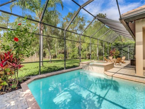 Black Bear Ridge Naples Florida Homes for Sale