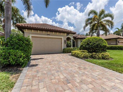 Black Bear Ridge Naples Florida Homes for Sale