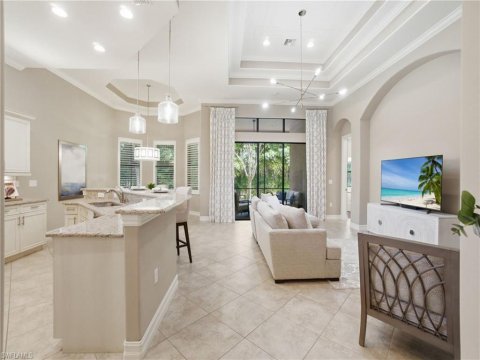 Black Bear Ridge Naples Florida Homes for Sale