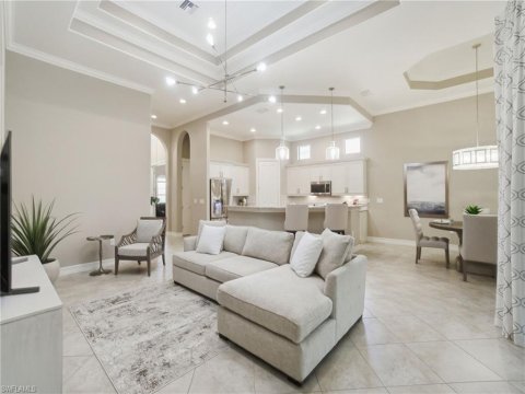 Black Bear Ridge Naples Florida Homes for Sale