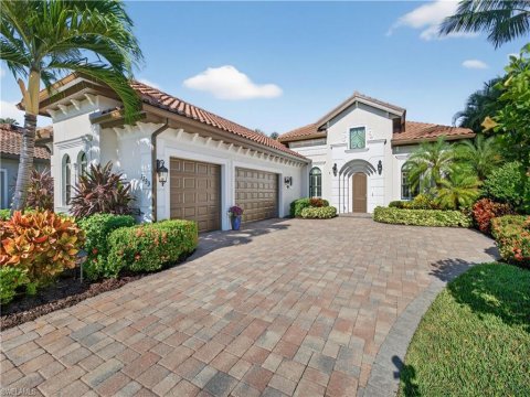 Black Bear Ridge Naples Florida Real Estate