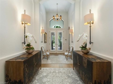 Black Bear Ridge Naples Florida Real Estate