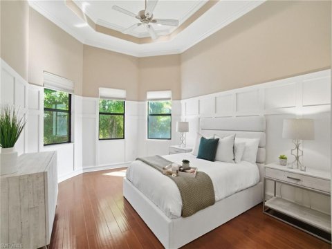 Black Bear Ridge Naples Florida Real Estate