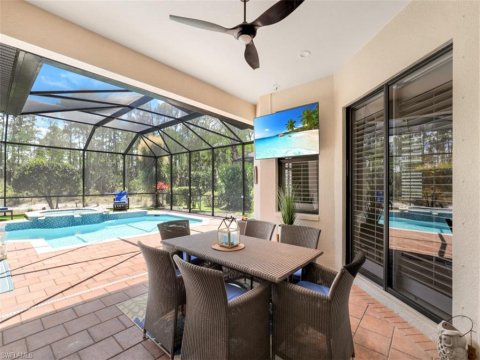 Black Bear Ridge Naples Real Estate