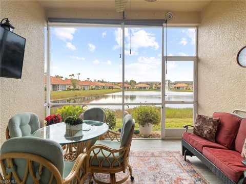 Blue Heron Naples Florida Condos for Sale