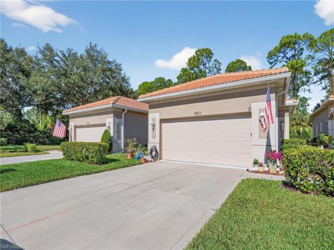 Blue Heron Naples Florida Real Estate