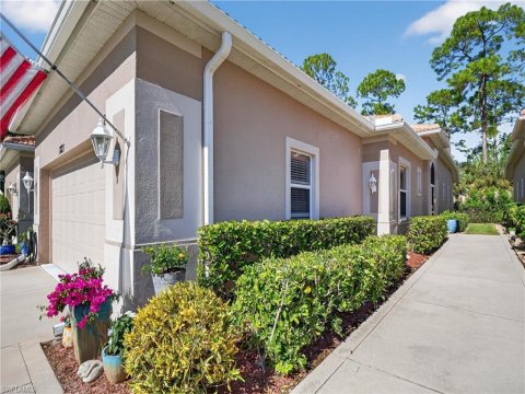 Blue Heron Naples Florida Real Estate