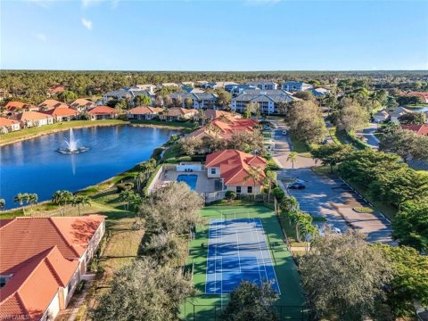 Blue Heron Naples Florida Real Estate