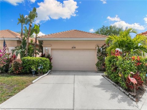 Blue Heron Naples Florida Real Estate