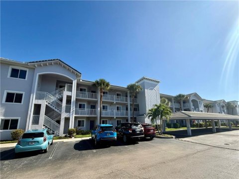 Blue Heron Naples Florida Real Estate
