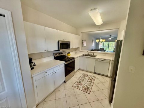 Blue Heron Naples Florida Real Estate