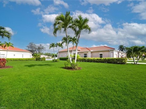 Blue Heron Naples Real Estate