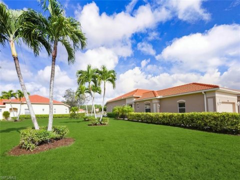 Blue Heron Naples Real Estate