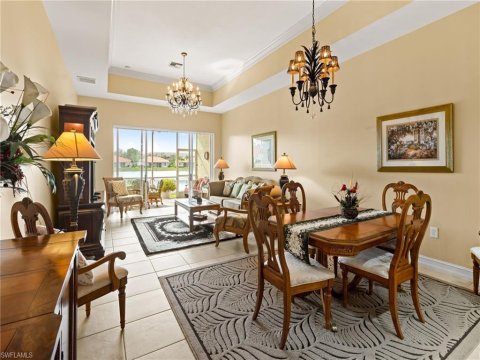 Blue Heron Naples Real Estate