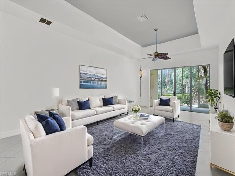 Blue Heron Naples Real Estate