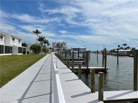 Boardwalk Caper Fort Myers Beach Florida Condos for Sale