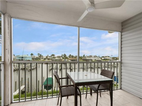 Boardwalk Caper Fort Myers Beach Florida Condos for Sale