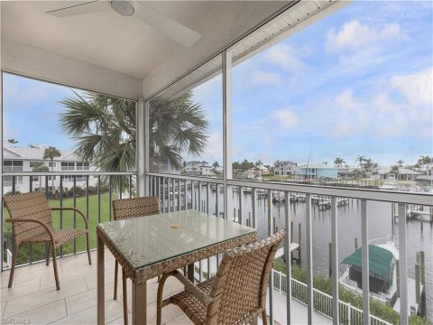 Boardwalk Caper Fort Myers Beach Florida Condos for Sale