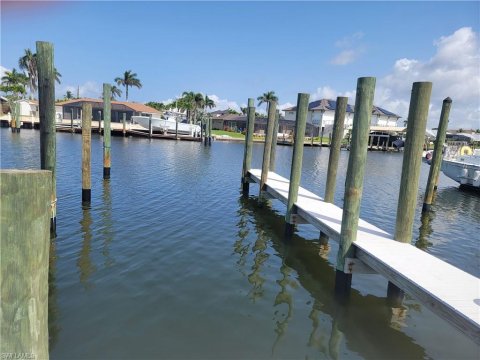 Boardwalk Caper Fort Myers Beach Florida Real Estate