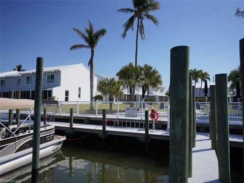 Boardwalk Caper Fort Myers Beach Real Estate