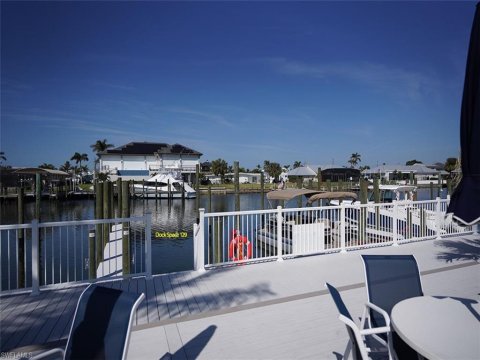Boardwalk Caper Fort Myers Beach Real Estate