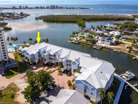 Boardwalk Caper Fort Myers Beach Real Estate