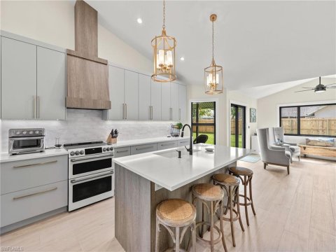Boca Palms Naples Florida Homes for Sale