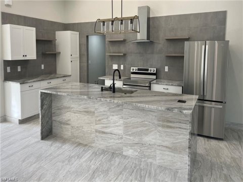 Boca Palms Naples Real Estate