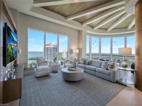 Bonita Bay Bonita Springs Florida Condos for Sale
