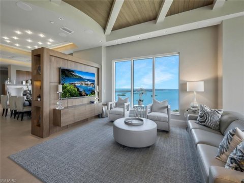 Bonita Bay Bonita Springs Florida Condos for Sale