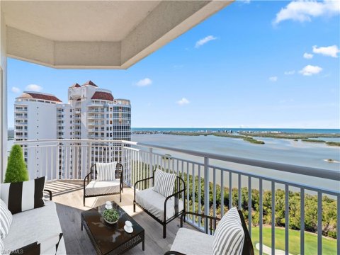 Bonita Bay Bonita Springs Florida Condos for Sale