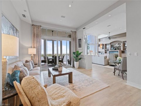 Bonita Bay Bonita Springs Florida Condos for Sale