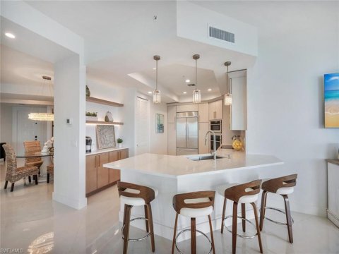 Bonita Bay Bonita Springs Florida Condos for Sale