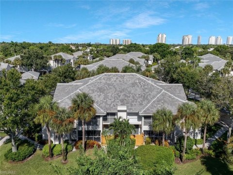 Bonita Bay Bonita Springs Florida Condos for Sale