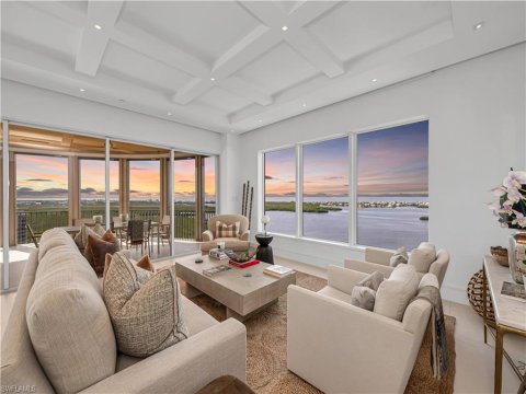 Bonita Bay Bonita Springs Florida Condos for Sale