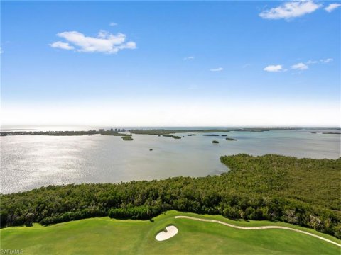 Bonita Bay Bonita Springs Florida Condos for Sale