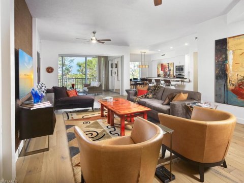 Bonita Bay Bonita Springs Florida Condos for Sale