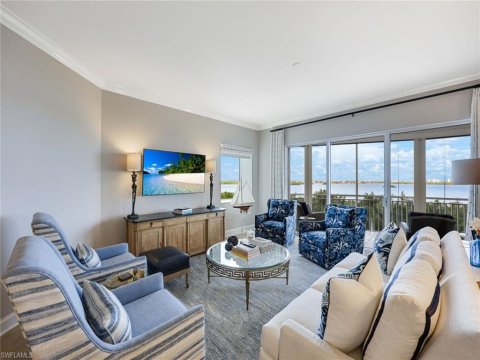 Bonita Bay Bonita Springs Florida Condos for Sale