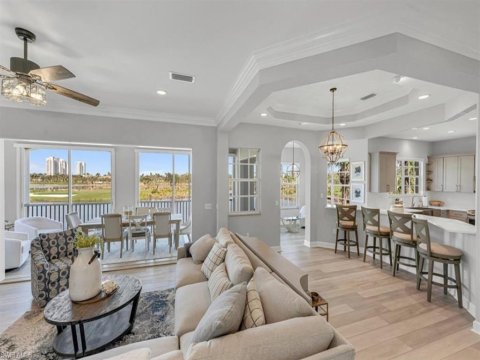 Bonita Bay Bonita Springs Florida Condos for Sale