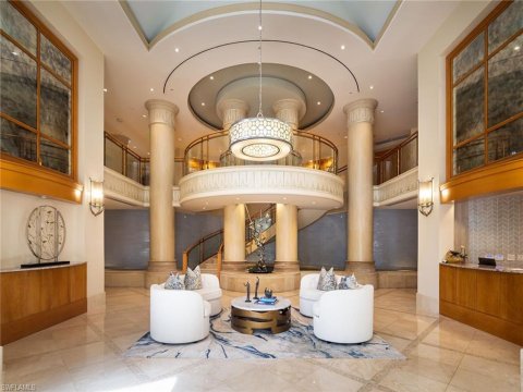 Bonita Bay Bonita Springs Florida Condos for Sale