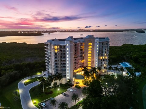 Bonita Bay Bonita Springs Florida Condos for Sale
