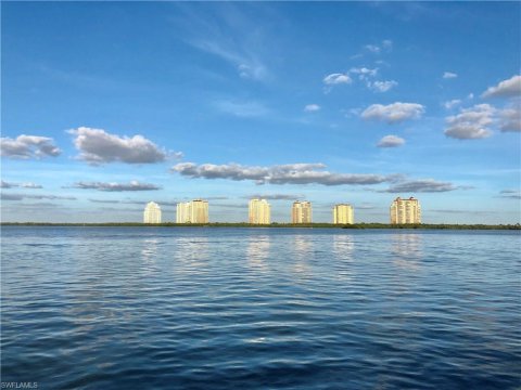 Bonita Bay Bonita Springs Florida Condos for Sale
