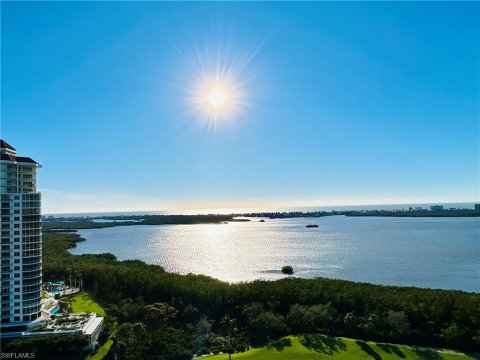 Bonita Bay Bonita Springs Florida Condos for Sale