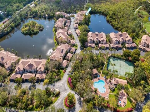 Bonita Bay Bonita Springs Florida Condos for Sale