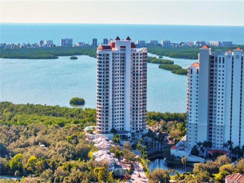 Bonita Bay Bonita Springs Florida Condos for Sale