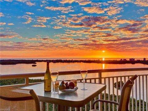 Bonita Bay Bonita Springs Florida Condos for Sale