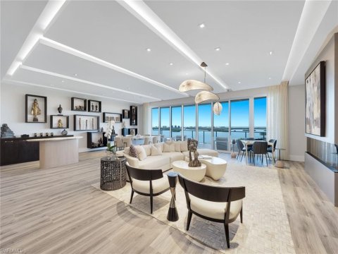 Bonita Bay Bonita Springs Florida Condos for Sale