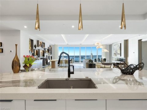 Bonita Bay Bonita Springs Florida Condos for Sale