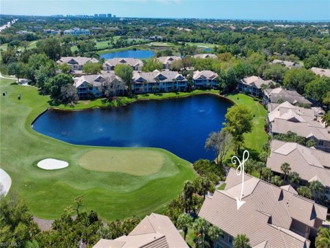 Bonita Bay Bonita Springs Florida Condos for Sale