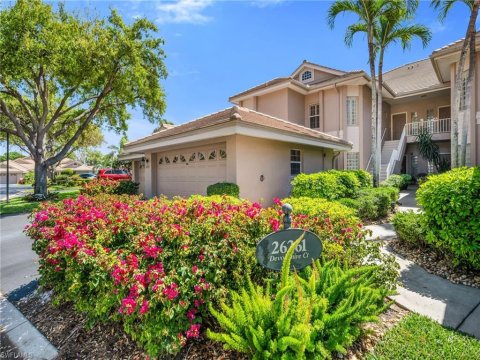 Bonita Bay Bonita Springs Florida Condos for Sale